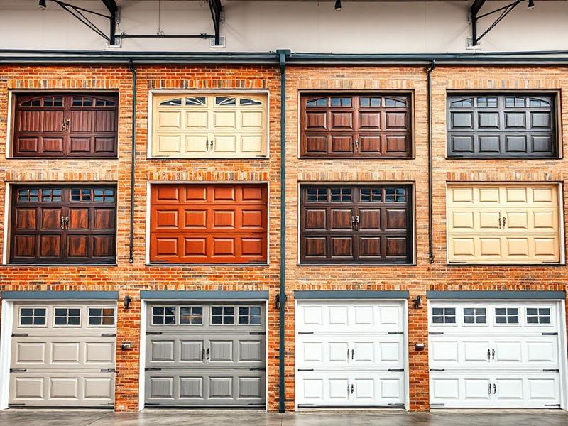 Brand Comparison: What Every Homeowner Should Know - Garage door blog article