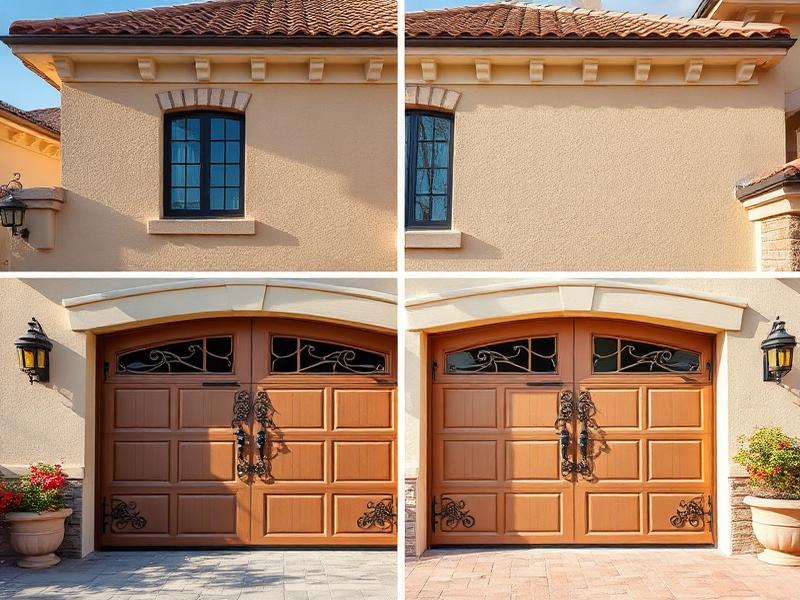 Garage Door Installation - Professional garage door service in New Hampshire