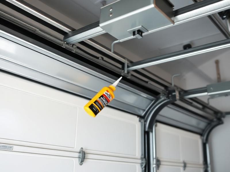 Preventive Maintenance - Professional garage door service in New Hampshire