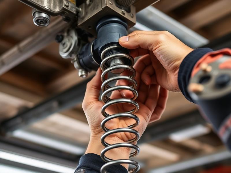 Garage Door Repair - Professional garage door service in New Hampshire